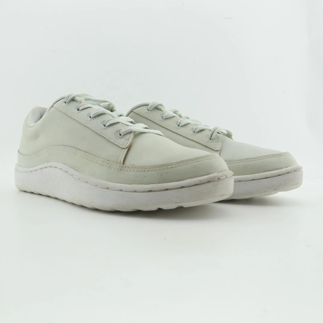 Allbirds - Plant Pacers- Dreamy Green (Blizzard Sole) EX casual comfortable footwear