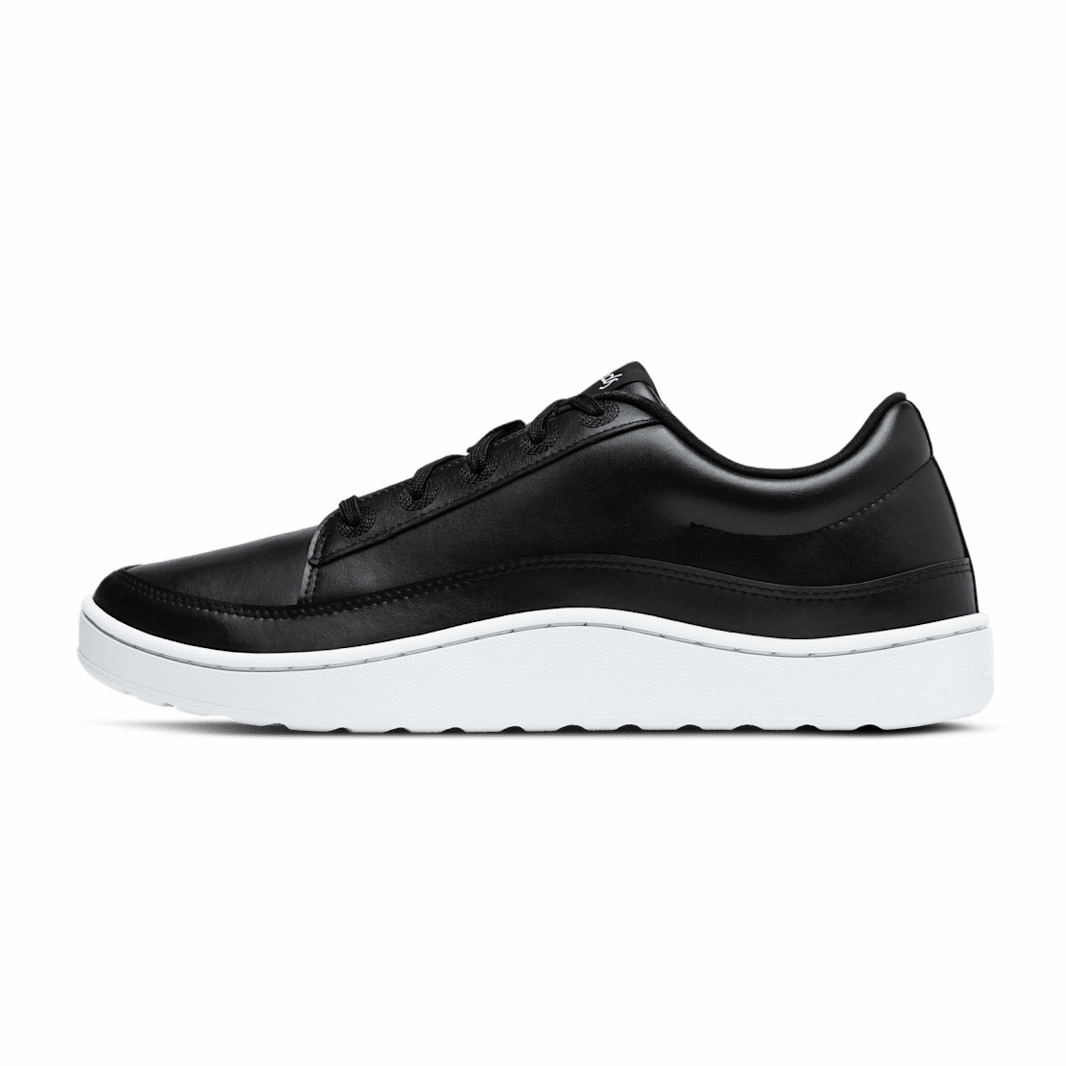 Allbirds - Plant Pacers- Natural Black (Blizzard Sole) Allbirds eco-friendly footwear