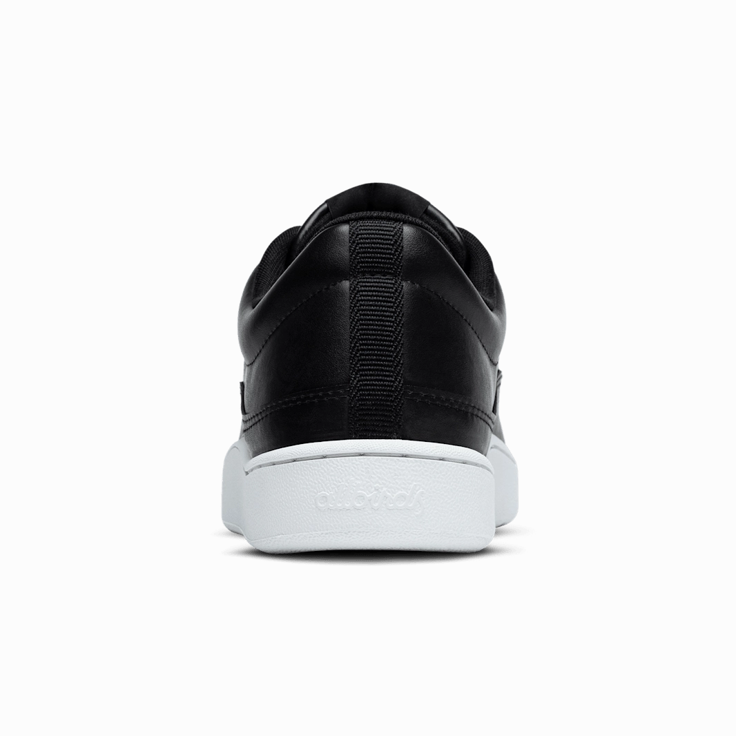 Allbirds - Plant Pacers- Natural Black (Blizzard Sole) casual comfortable footwear
