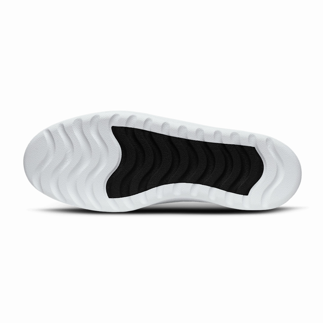 Allbirds - Plant Pacers- Natural Black (Blizzard Sole) casual comfortable footwear