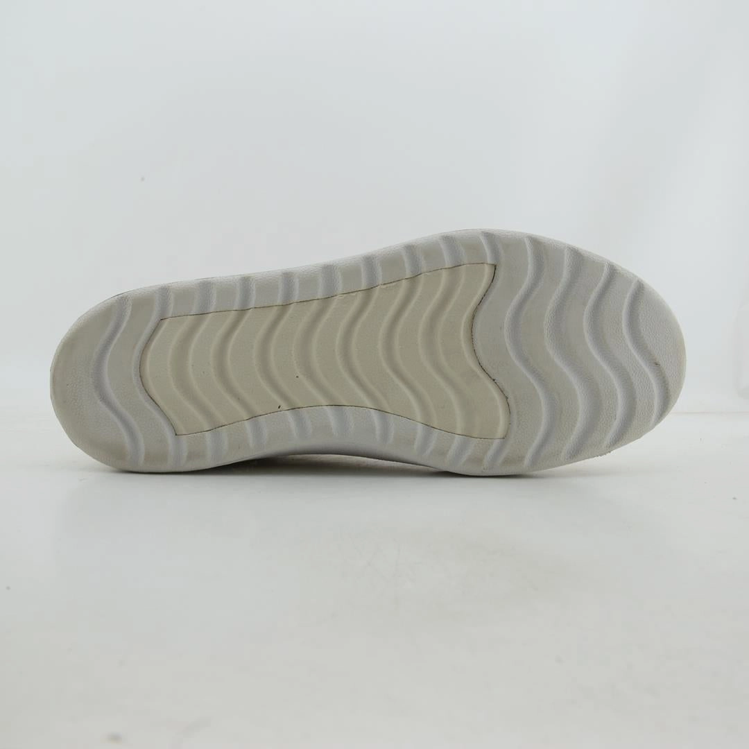 Allbirds - Plant Pacers- Natural White (Blizzard Sole) EX casual comfortable footwear