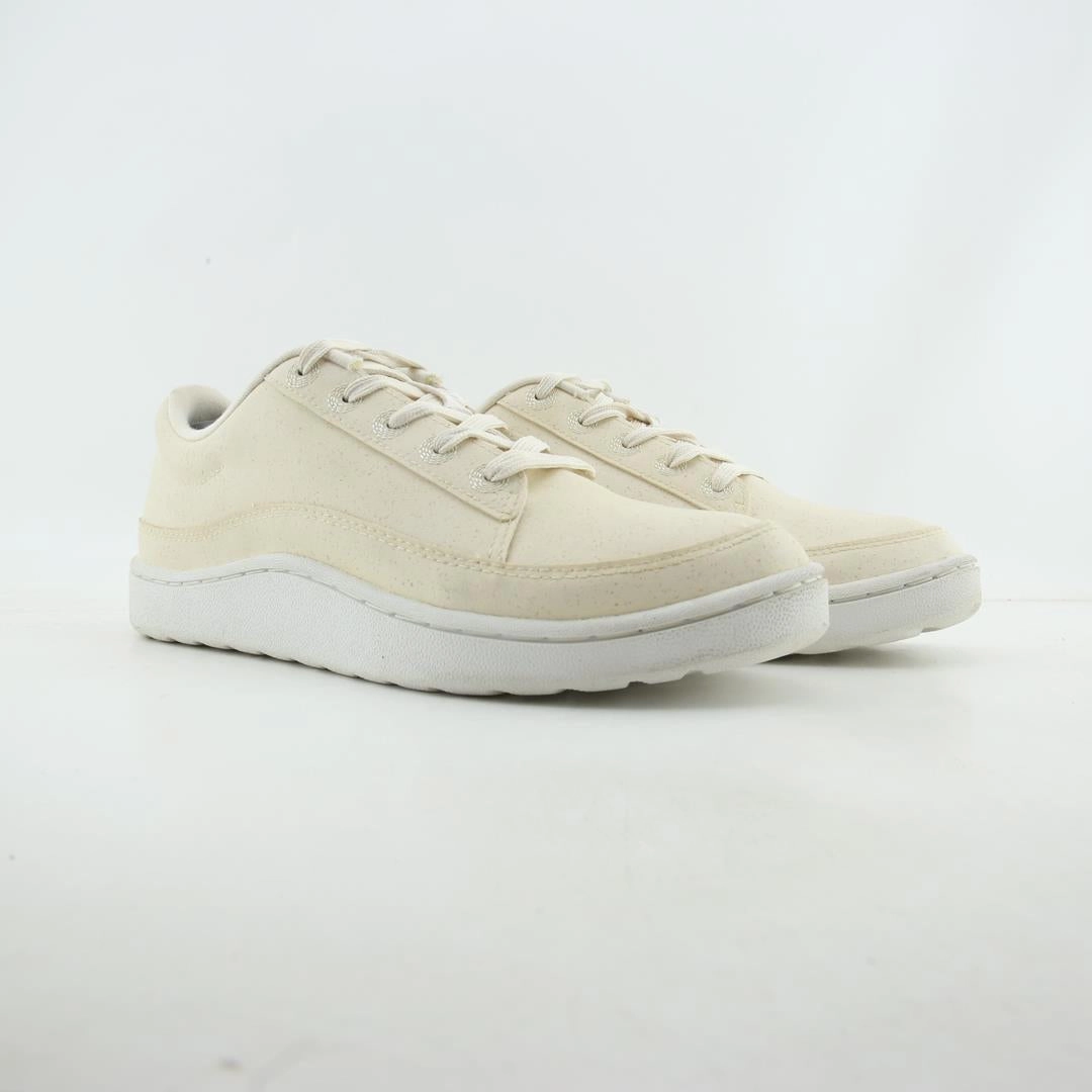 Allbirds - Plant Pacers- Natural White (Blizzard Sole) EX casual comfortable footwear