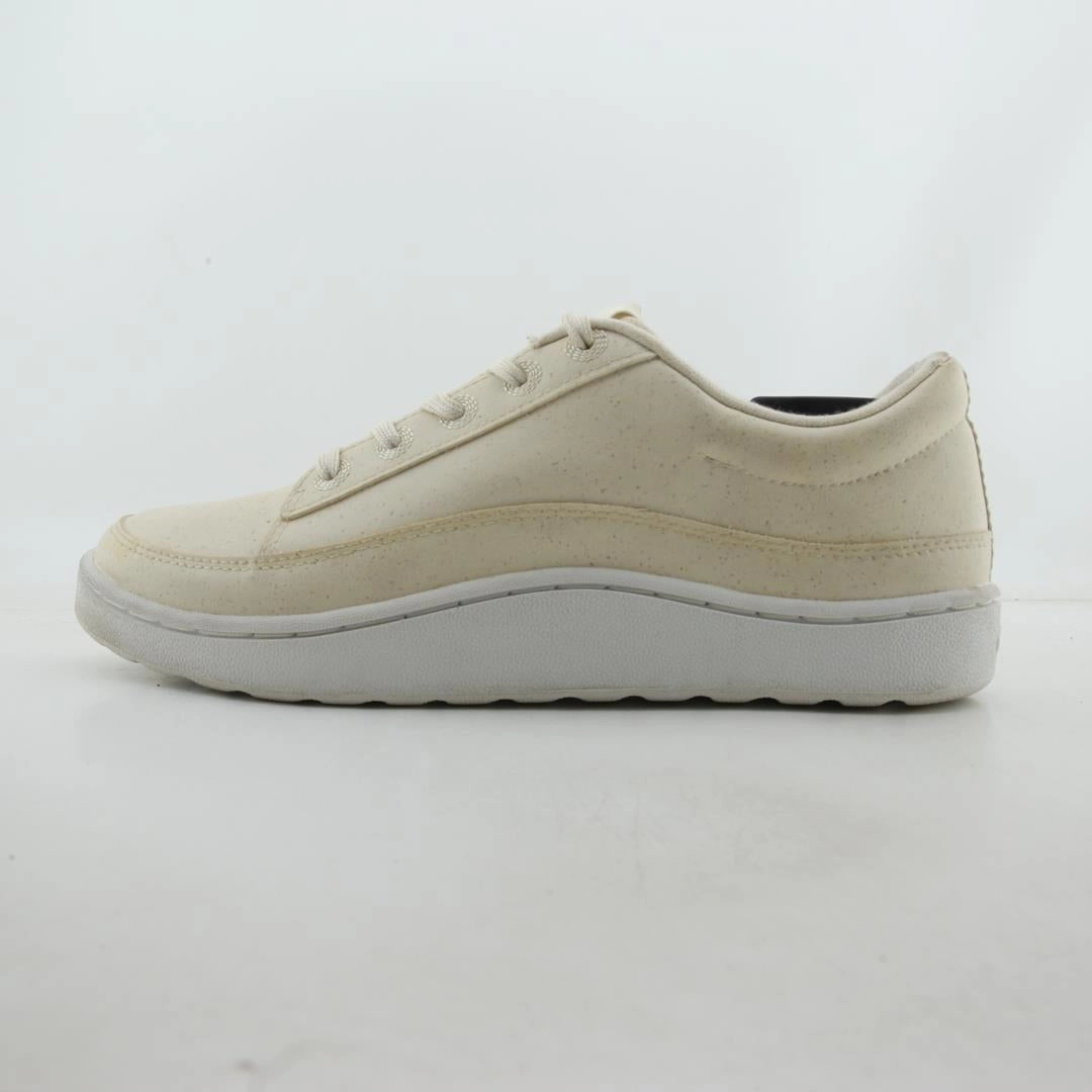 Allbirds - Plant Pacers- Natural White (Blizzard Sole) EX Allbirds eco-friendly footwear