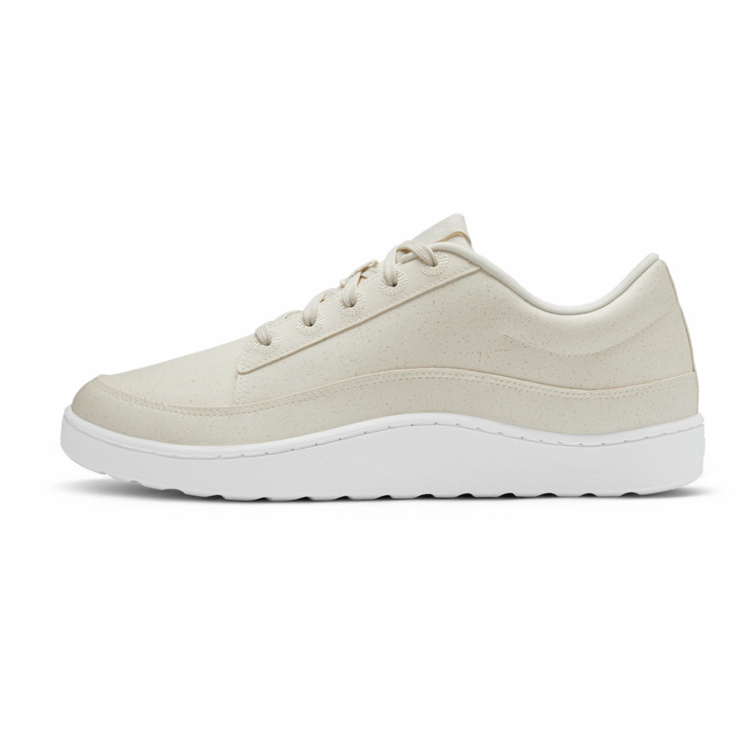Allbirds - Plant Pacers- Natural White (Blizzard Sole) sleek everyday shoe design