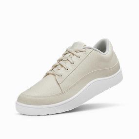 Allbirds - Plant Pacers- Natural White (Blizzard Sole) Allbirds casual shoe styles