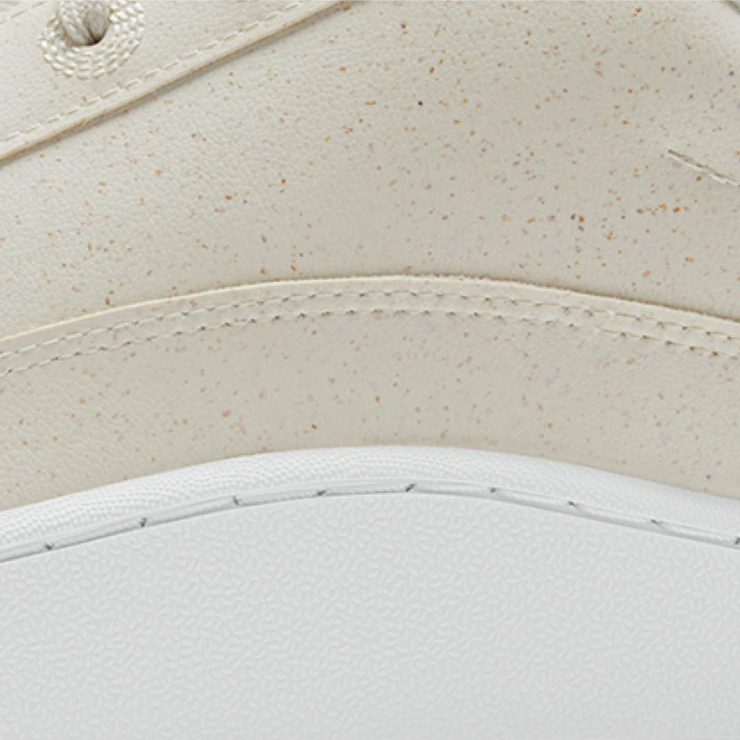 Allbirds - Plant Pacers- Natural White (Blizzard Sole) sleek everyday shoe design