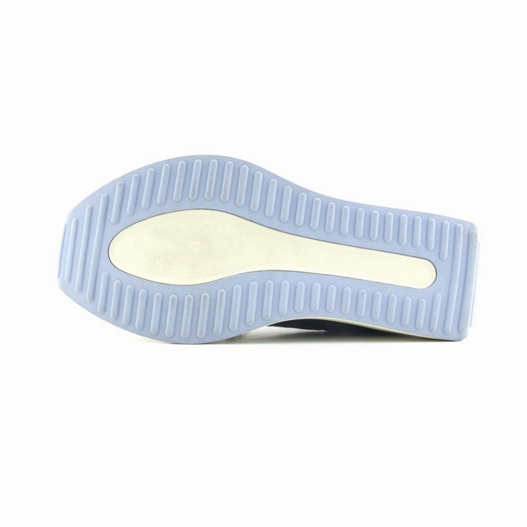 Allbirds - Risers - Hazy Indigo (Natural White Sole) casual comfortable footwear