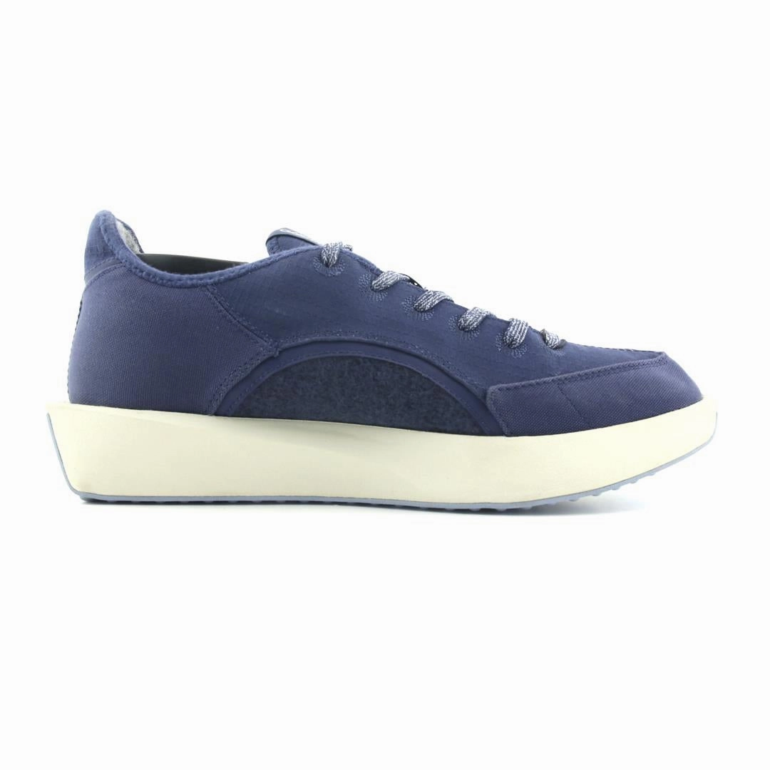 Allbirds - Risers - Hazy Indigo (Natural White Sole) casual comfortable footwear