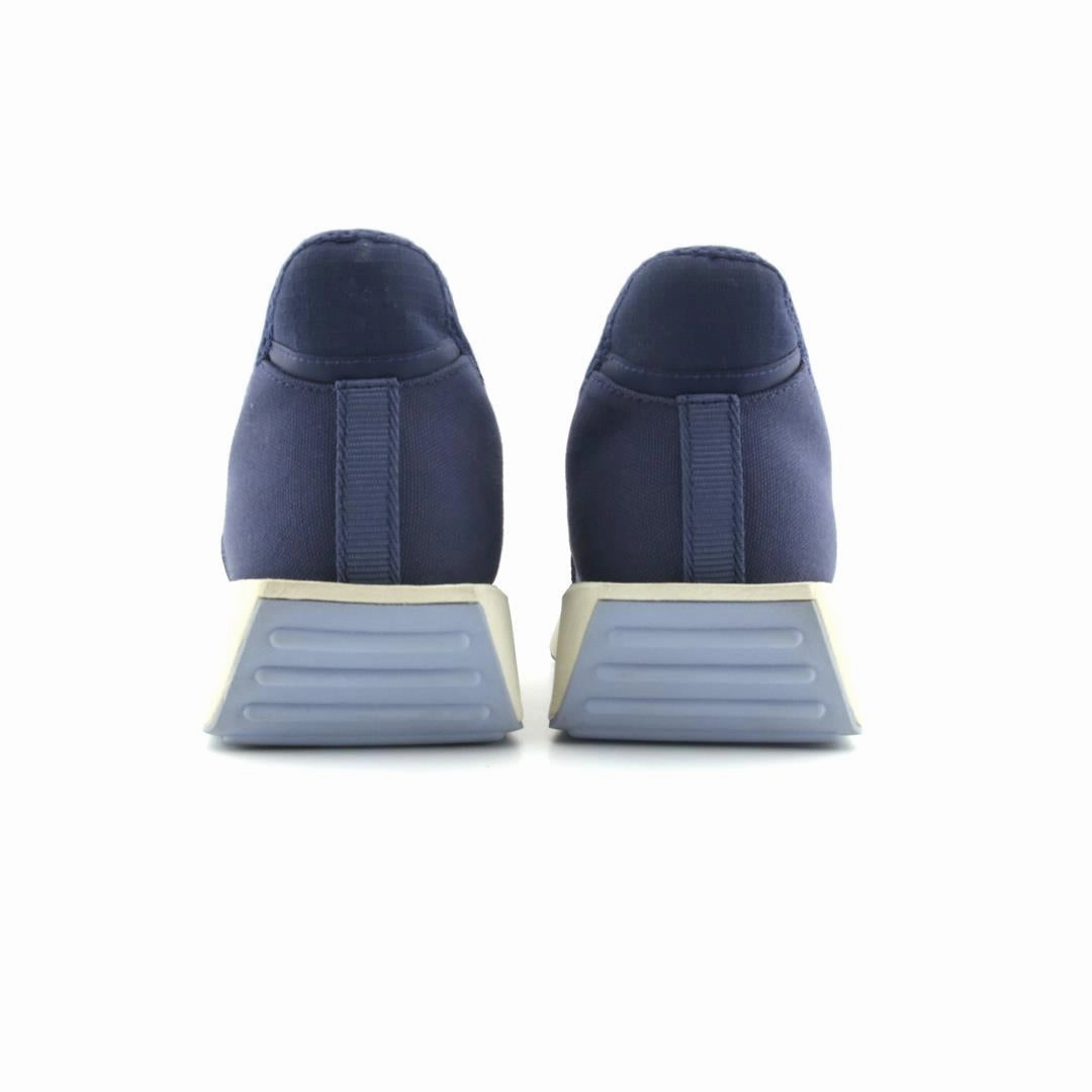 Allbirds - Risers - Hazy Indigo (Natural White Sole) casual comfortable footwear