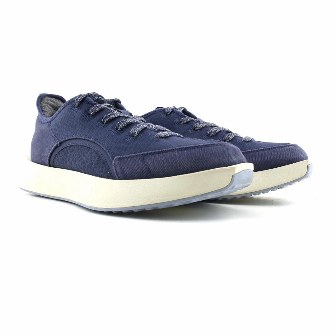 Allbirds - Risers - Hazy Indigo (Natural White Sole) EX casual comfortable footwear