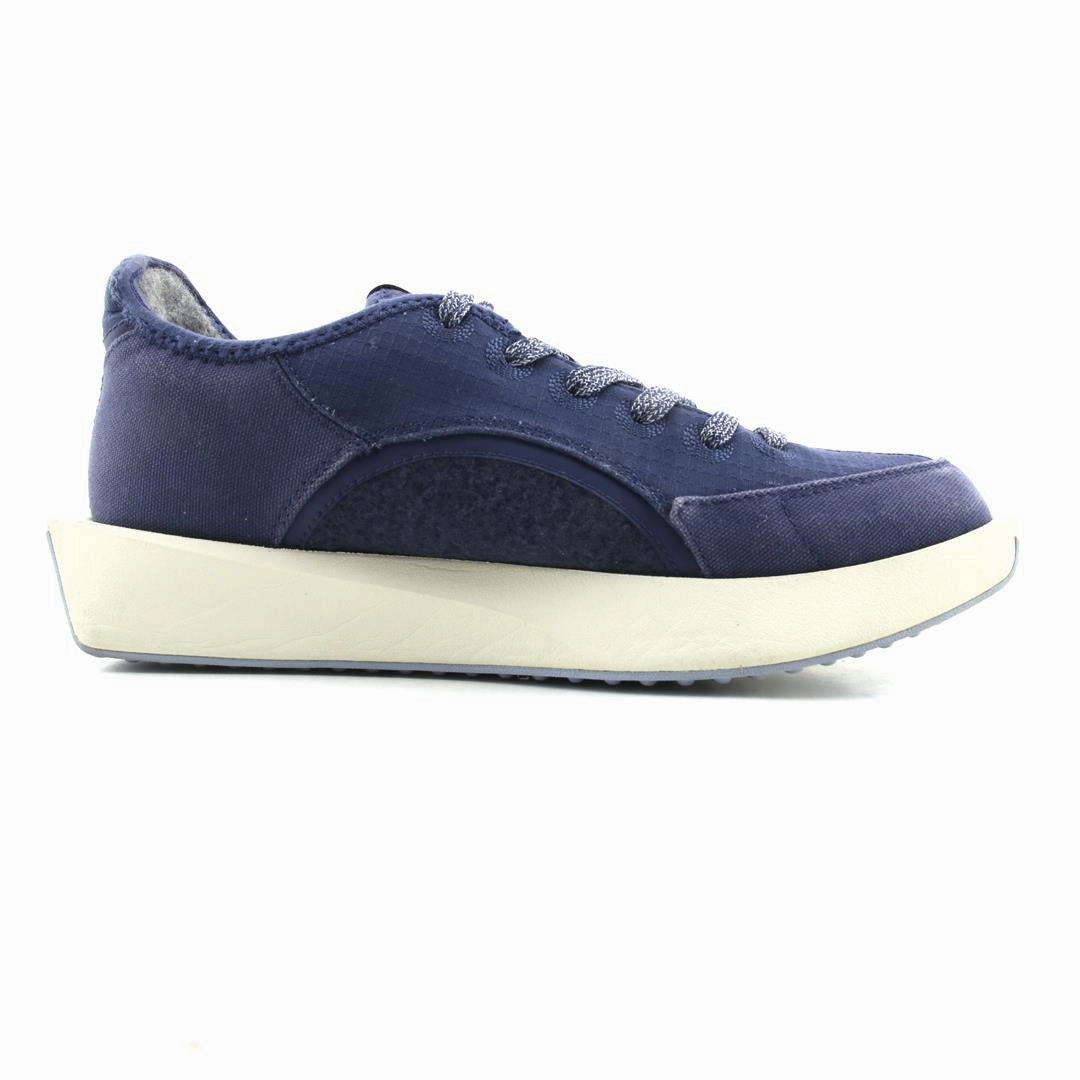 Allbirds - Risers - Hazy Indigo (Natural White Sole) EX casual comfortable footwear