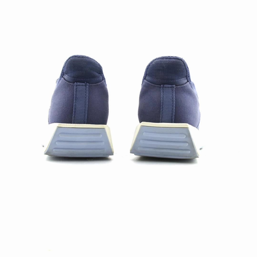 Allbirds - Risers - Hazy Indigo (Natural White Sole) EX casual comfortable footwear