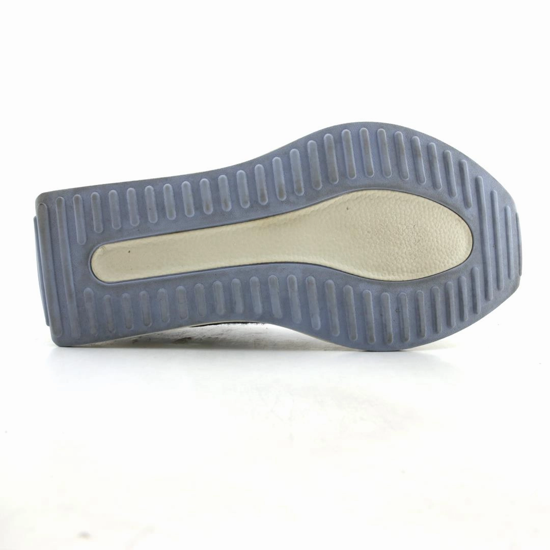 Allbirds - Risers - Hazy Indigo (Natural White Sole) EX casual comfortable footwear