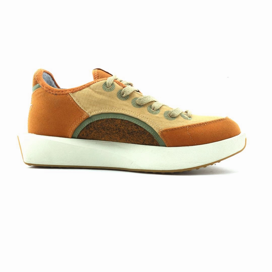 Allbirds - Risers -  Honig Rost Natural casual comfortable footwear