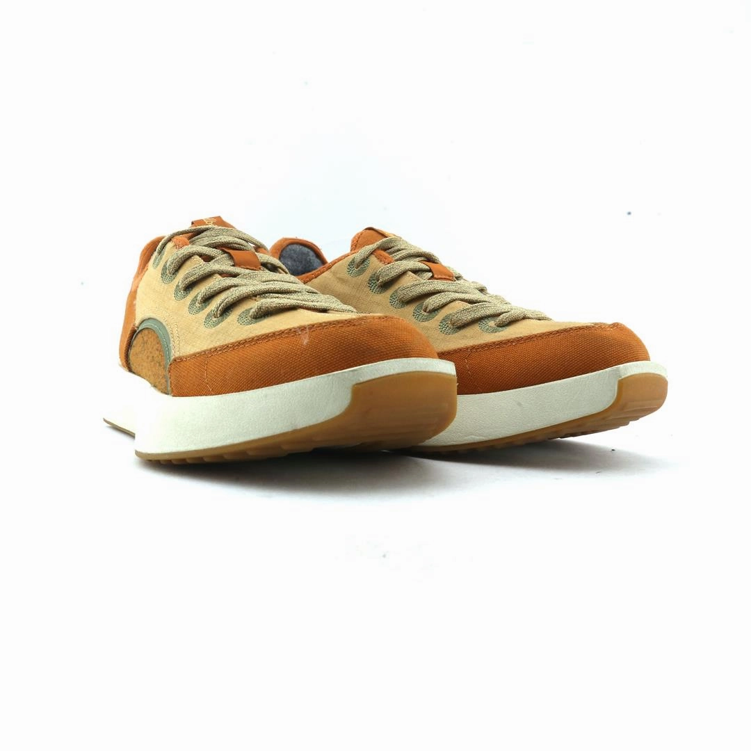 Allbirds - Risers -  Honig Rost Natural casual comfortable footwear
