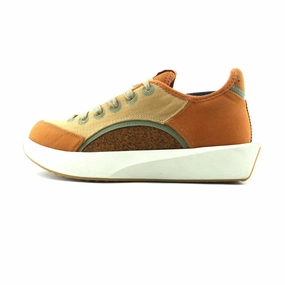 Allbirds - Risers -  Honig Rost Natural Allbirds eco-friendly footwear