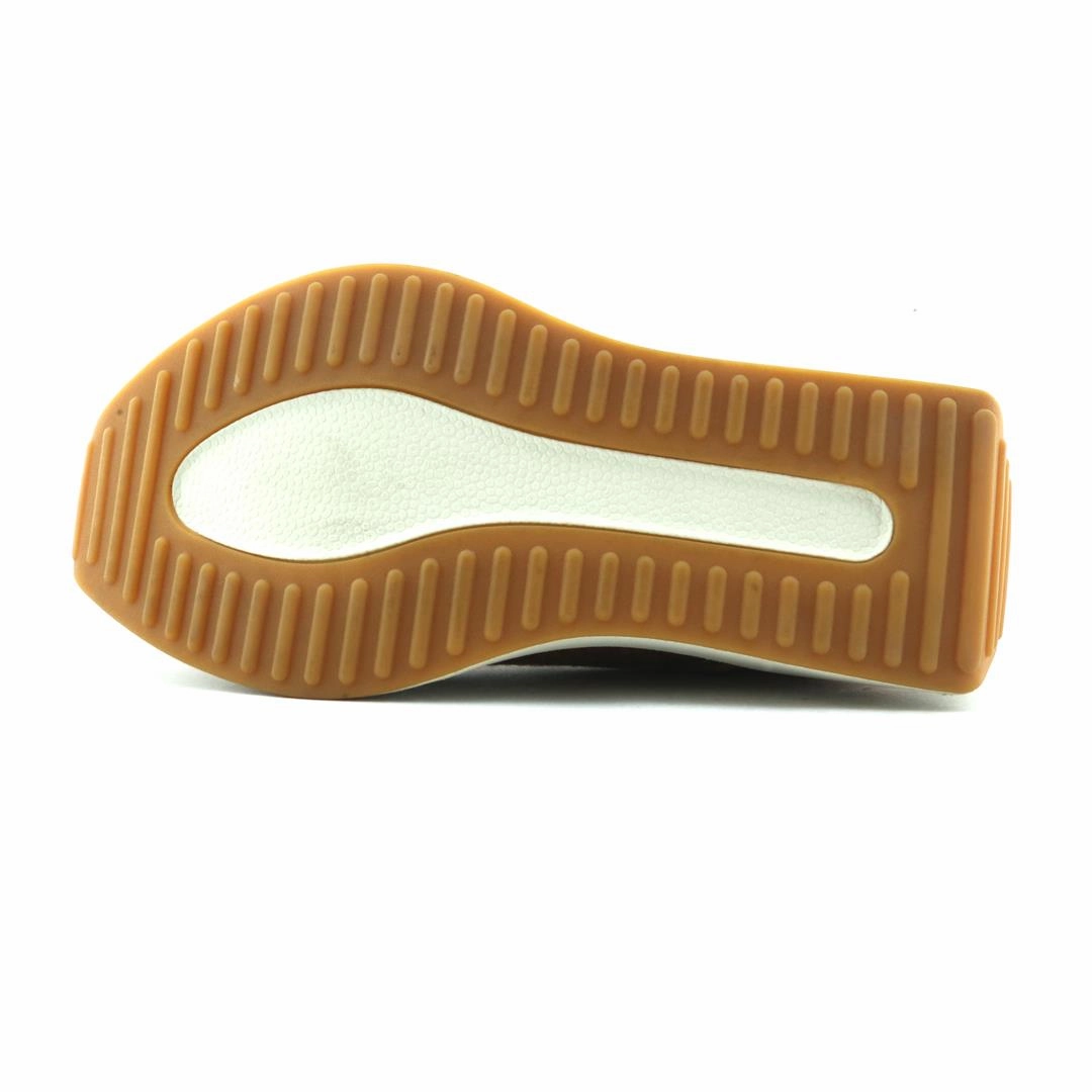 Allbirds - Risers -  Honig Rost Natural casual comfortable footwear