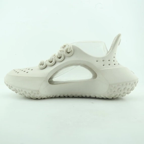 Allbirds -  Sugar Rovers - White Allbirds eco-friendly footwear