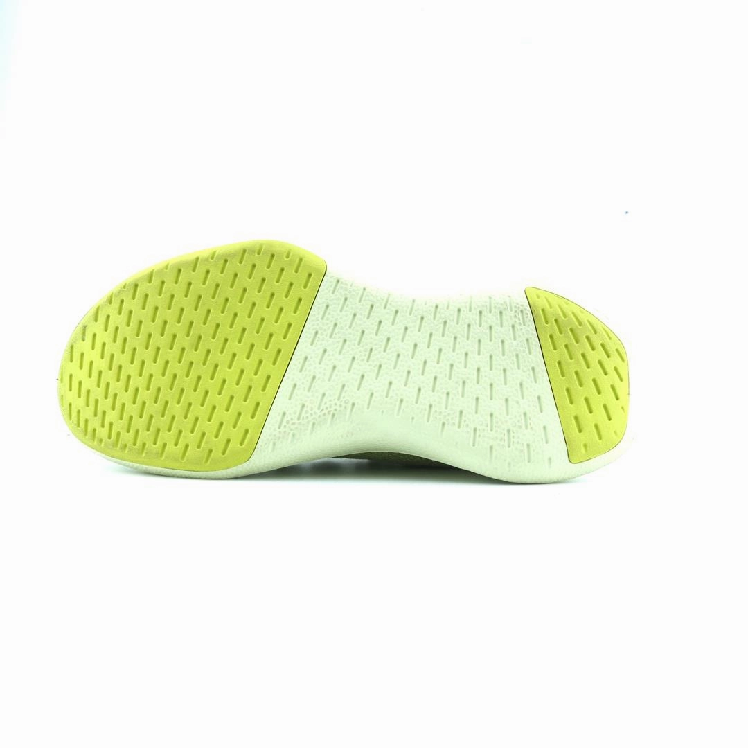 ALLBIRDS - TREE DASHER - KILIMANJARO GREEN casual comfortable footwear