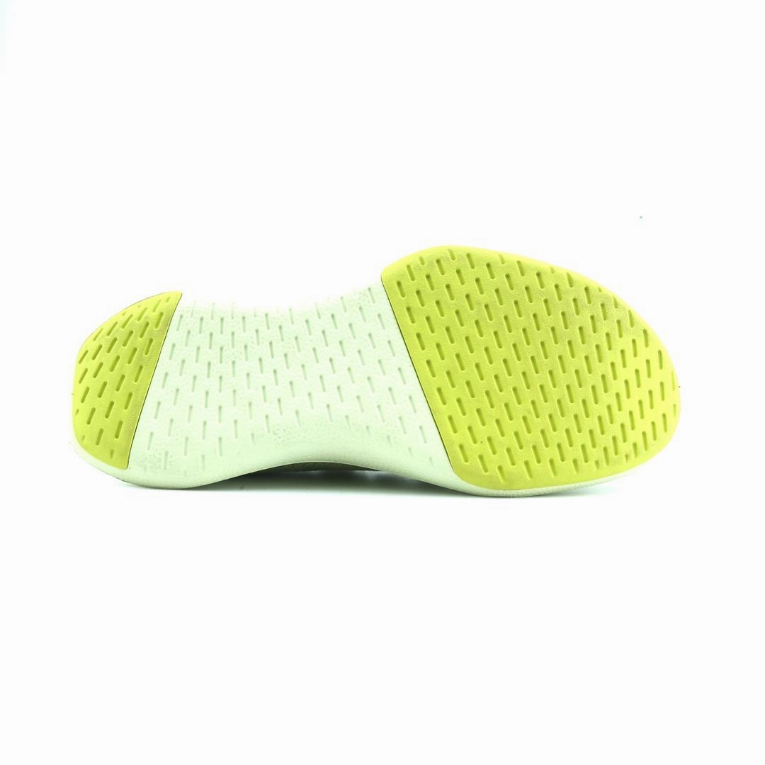 ALLBIRDS - TREE DASHER - KILIMANJARO GREEN casual comfortable footwear
