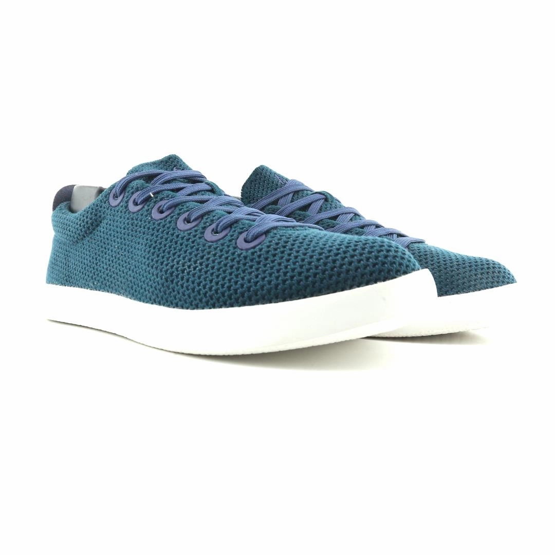 Allbirds - Tree Pipers - Deep Emerald ( Blizzard Sole) casual comfortable footwear