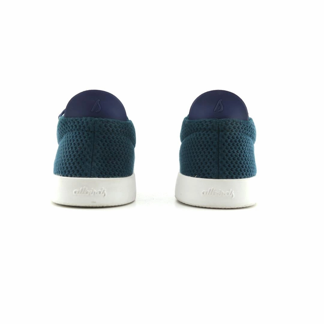 Allbirds - Tree Pipers - Deep Emerald ( Blizzard Sole) casual comfortable footwear