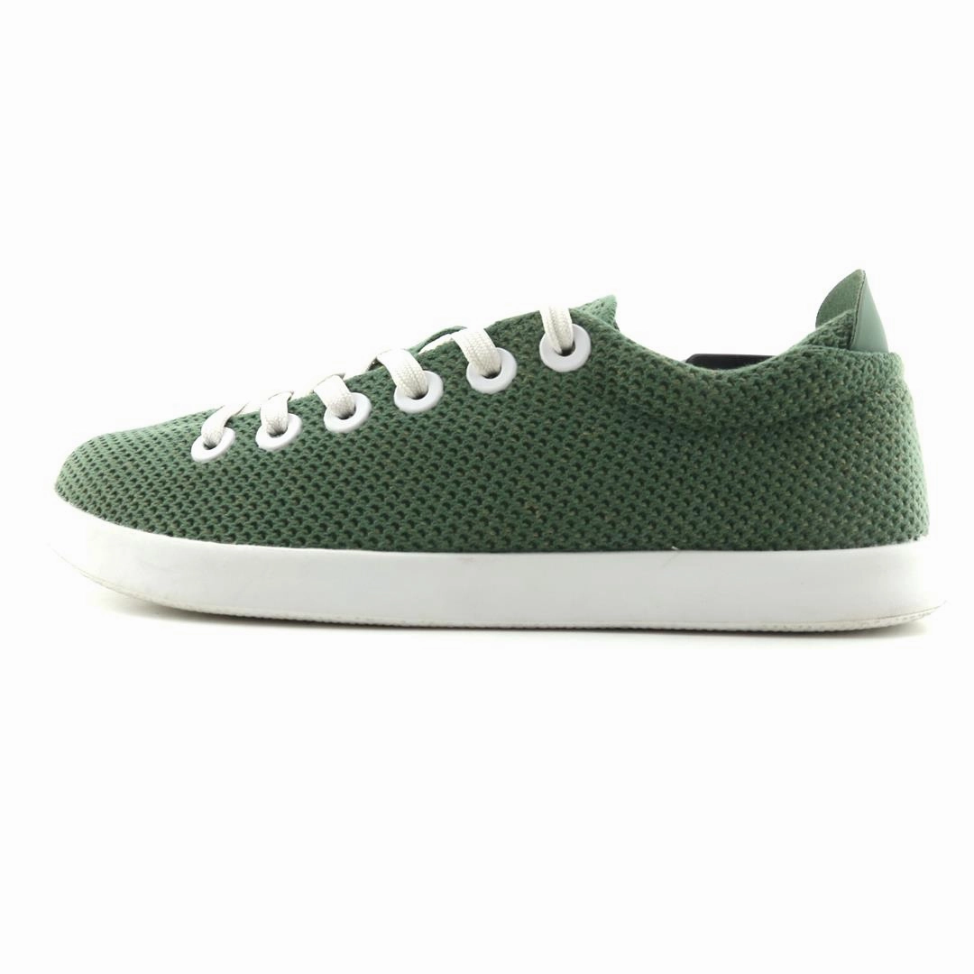 Allbirds - Tree Pipers - Green ( Blizzard Sole) Allbirds eco-friendly footwear