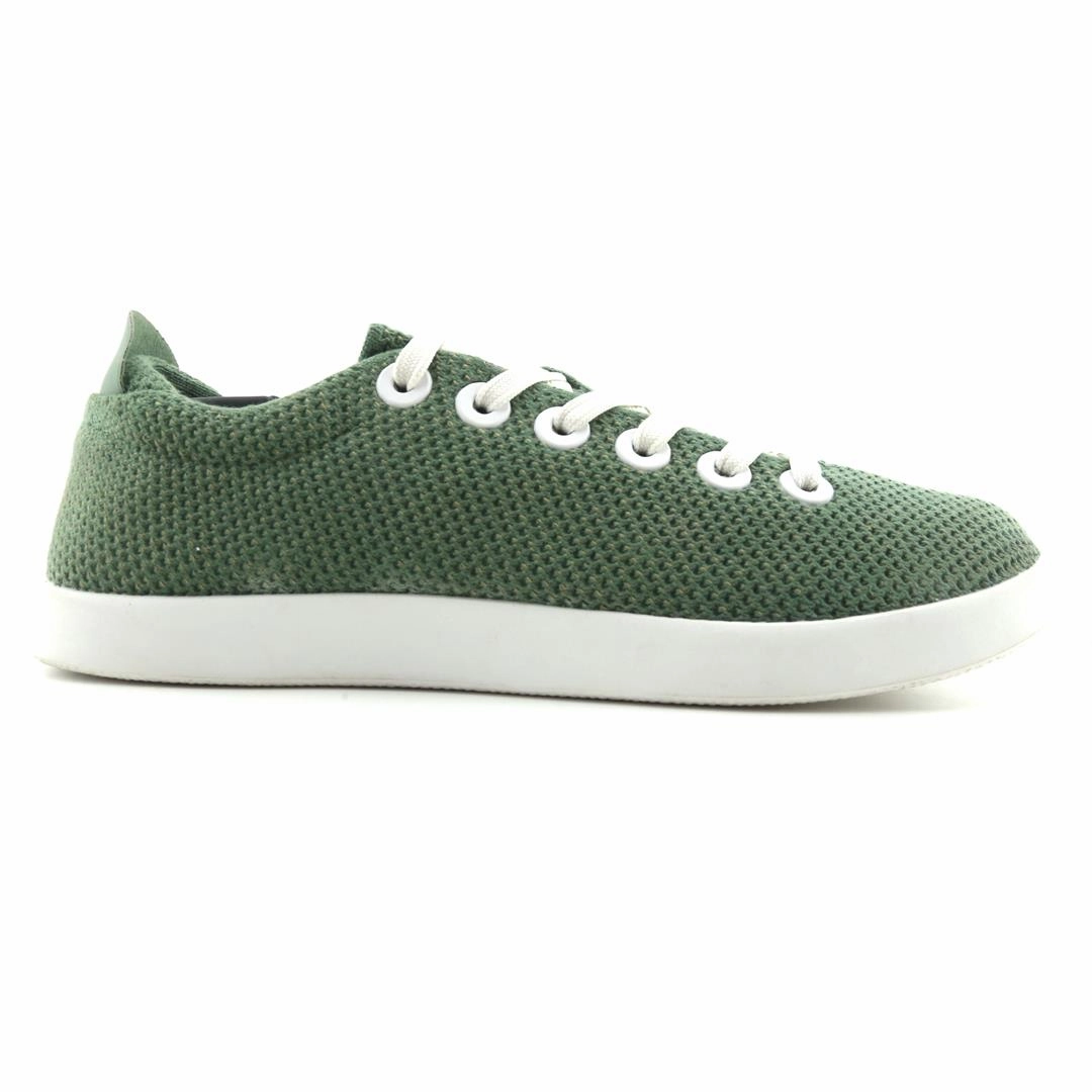 Allbirds - Tree Pipers - Green ( Blizzard Sole) casual comfortable footwear