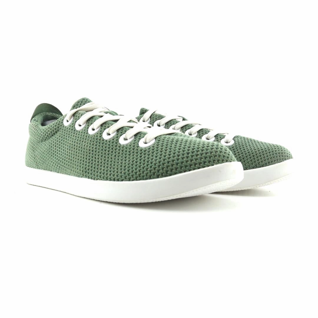 Allbirds - Tree Pipers - Green ( Blizzard Sole) casual comfortable footwear