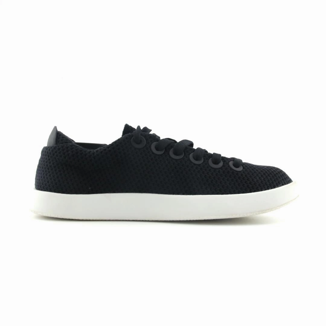 Allbirds - Tree Pipers - Natural Black ( Blizzard Sole) casual comfortable footwear