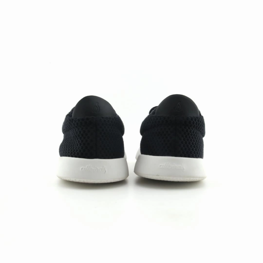 Allbirds - Tree Pipers - Natural Black ( Blizzard Sole) casual comfortable footwear
