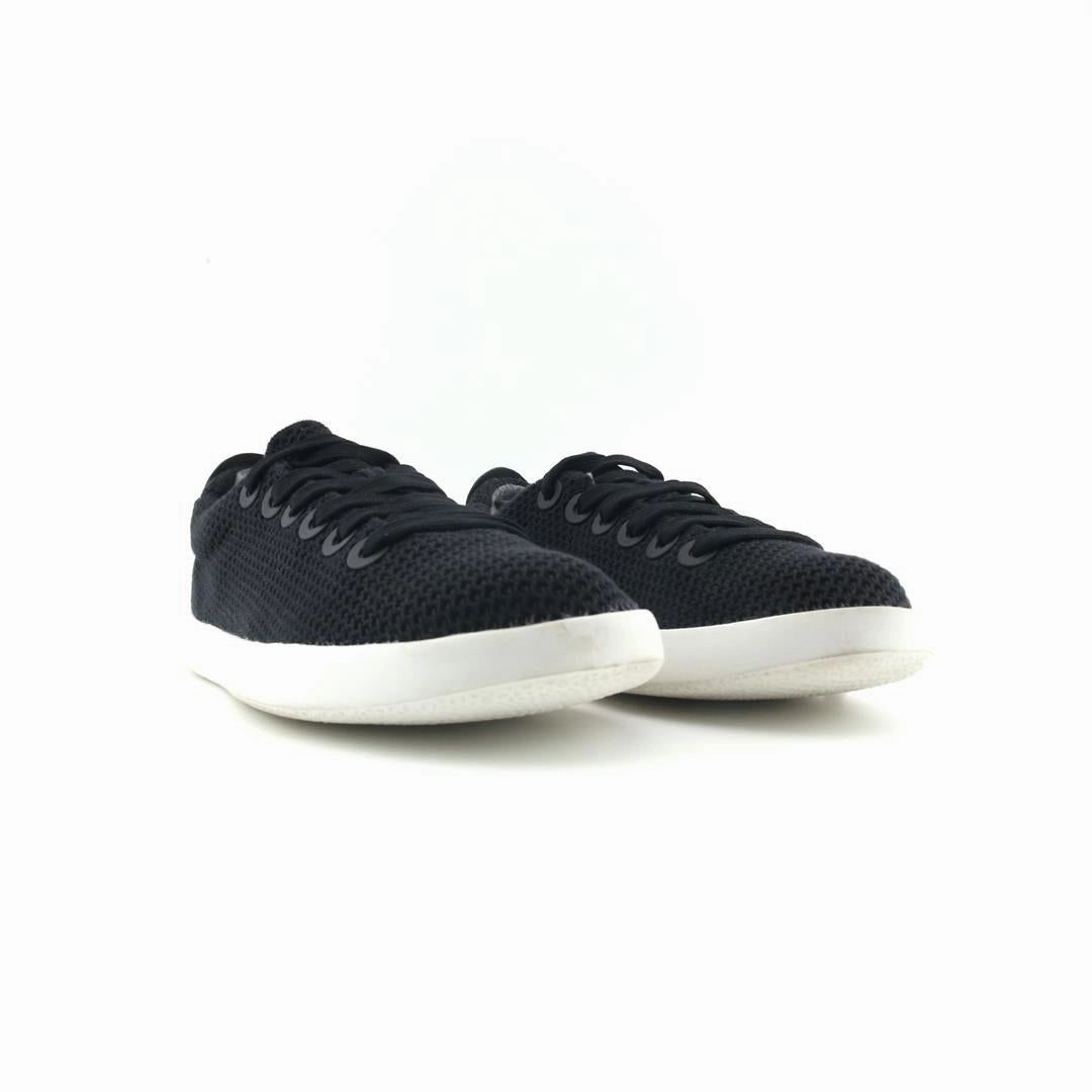 Allbirds - Tree Pipers - Natural Black ( Blizzard Sole) casual comfortable footwear