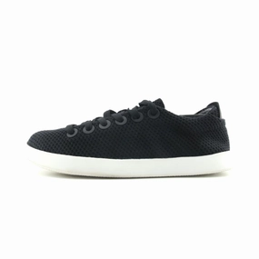 Allbirds - Tree Pipers - Natural Black ( Blizzard Sole) Allbirds eco-friendly footwear