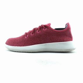 Allbirds - Tree Runners - Lux Pink (Blizzard Sole) Allbirds eco-friendly footwear