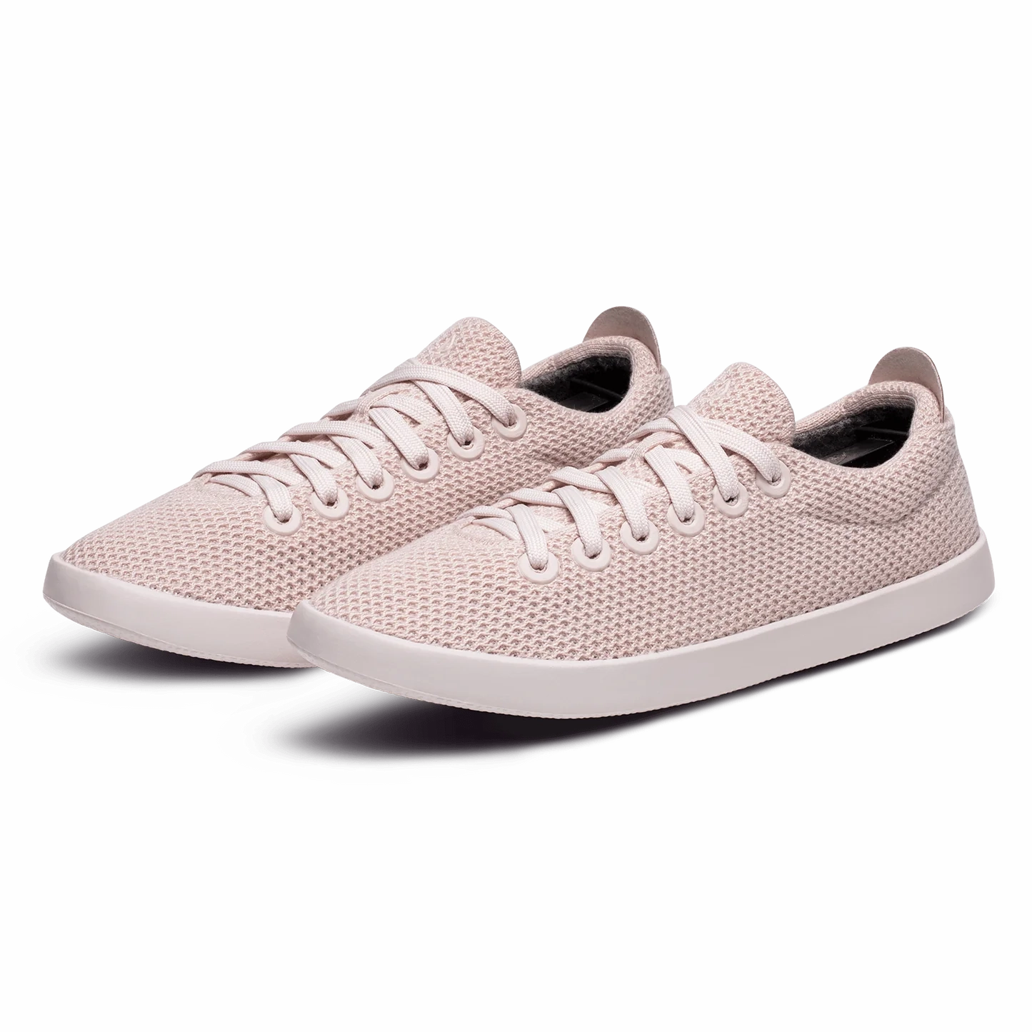 Allbirds - Women - Tree Pipers -LIMITED EDITION- Calm Taupe (Calm Taupe Sole) sleek everyday shoe design