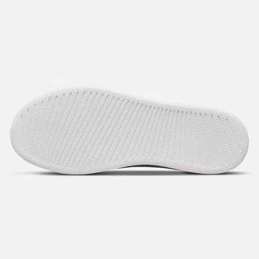 Allbirds - Women's Tree Loungers - Olympus (White Sole) sleek everyday shoe design