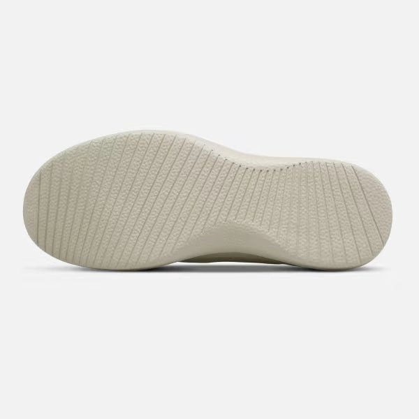 Allbirds - Women's Tree Runners - Wheat (Dark Beige Sole) sleek everyday shoe design