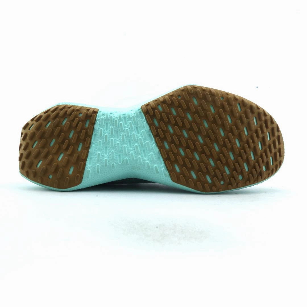 Allbirds - Wool Dasher 2 - Buoyant Mint (Blizzard Sole) casual comfortable footwear