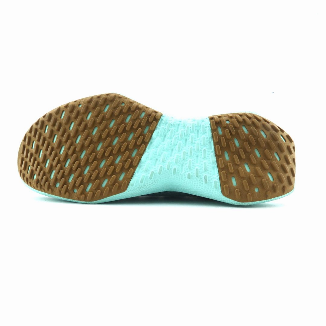 Allbirds - Wool Dasher 2 - Buoyant Mint (Blizzard Sole) casual comfortable footwear