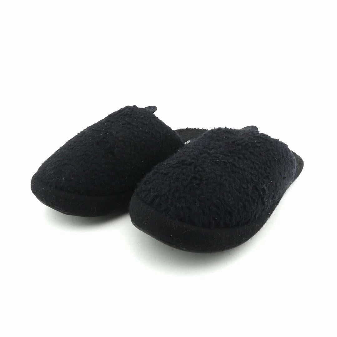 Allbirds -  Wool Dwellers - Black Gray (Black Sole) casual comfortable footwear