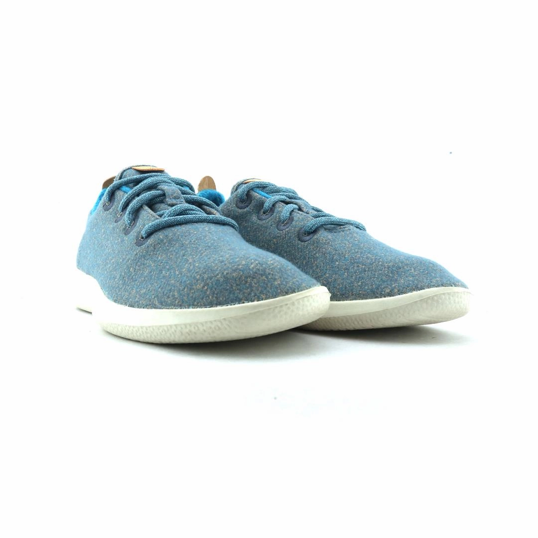 Allbirds - Wool Runners : Dessert Themed casual comfortable footwear