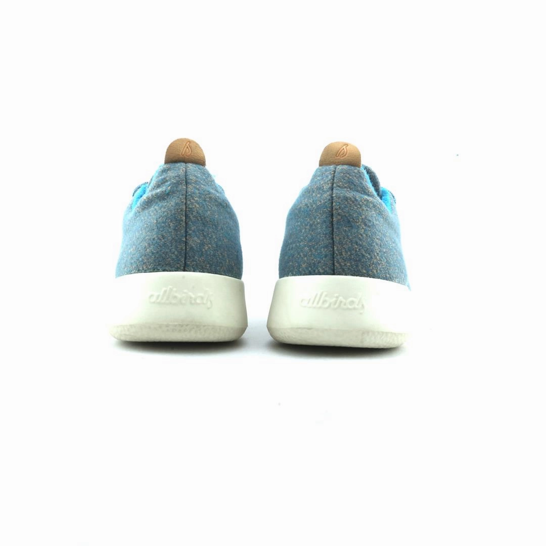 Allbirds - Wool Runners : Dessert Themed casual comfortable footwear