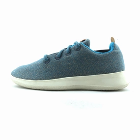 Allbirds - Wool Runners : Dessert Themed Allbirds eco-friendly footwear