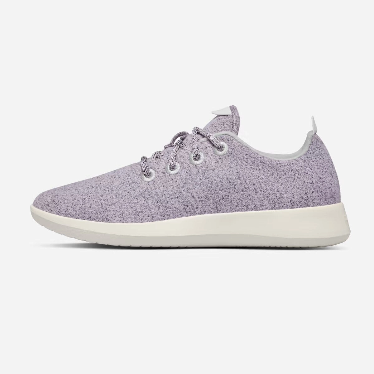 ALLBIRDS - Wool Runners - LIMITED EDITION : Dapple Grey (Cream Sole) Allbirds casual shoe styles