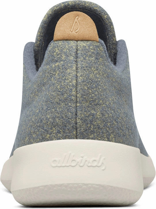 Allbirds - Wool Runners : Ursa Major (Cream Sole) sleek everyday shoe design