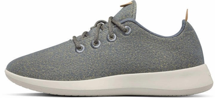 Allbirds - Wool Runners : Ursa Major (Cream Sole) Allbirds casual shoe styles