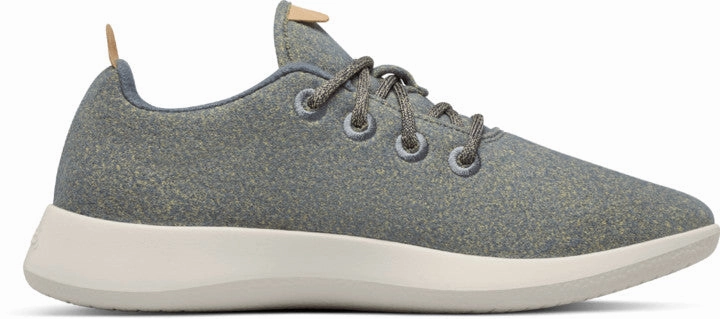 Allbirds - Wool Runners : Ursa Major (Cream Sole) sleek everyday shoe design