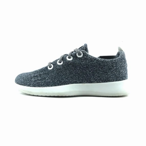 ALLBIRDS   WOOL RUNNERS Allbirds casual shoe styles