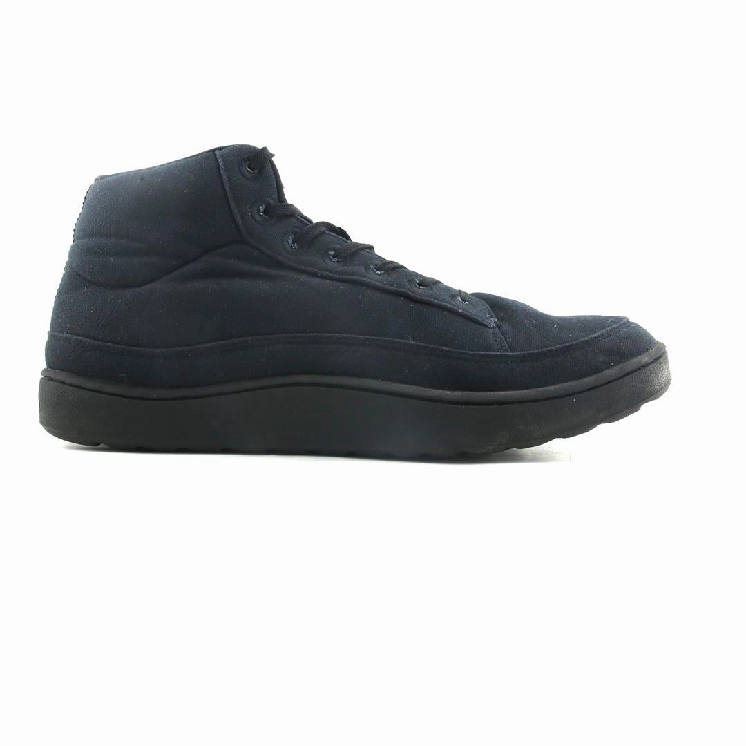 ALLBIRDS  CANVAS PACER MIDS casual comfortable footwear