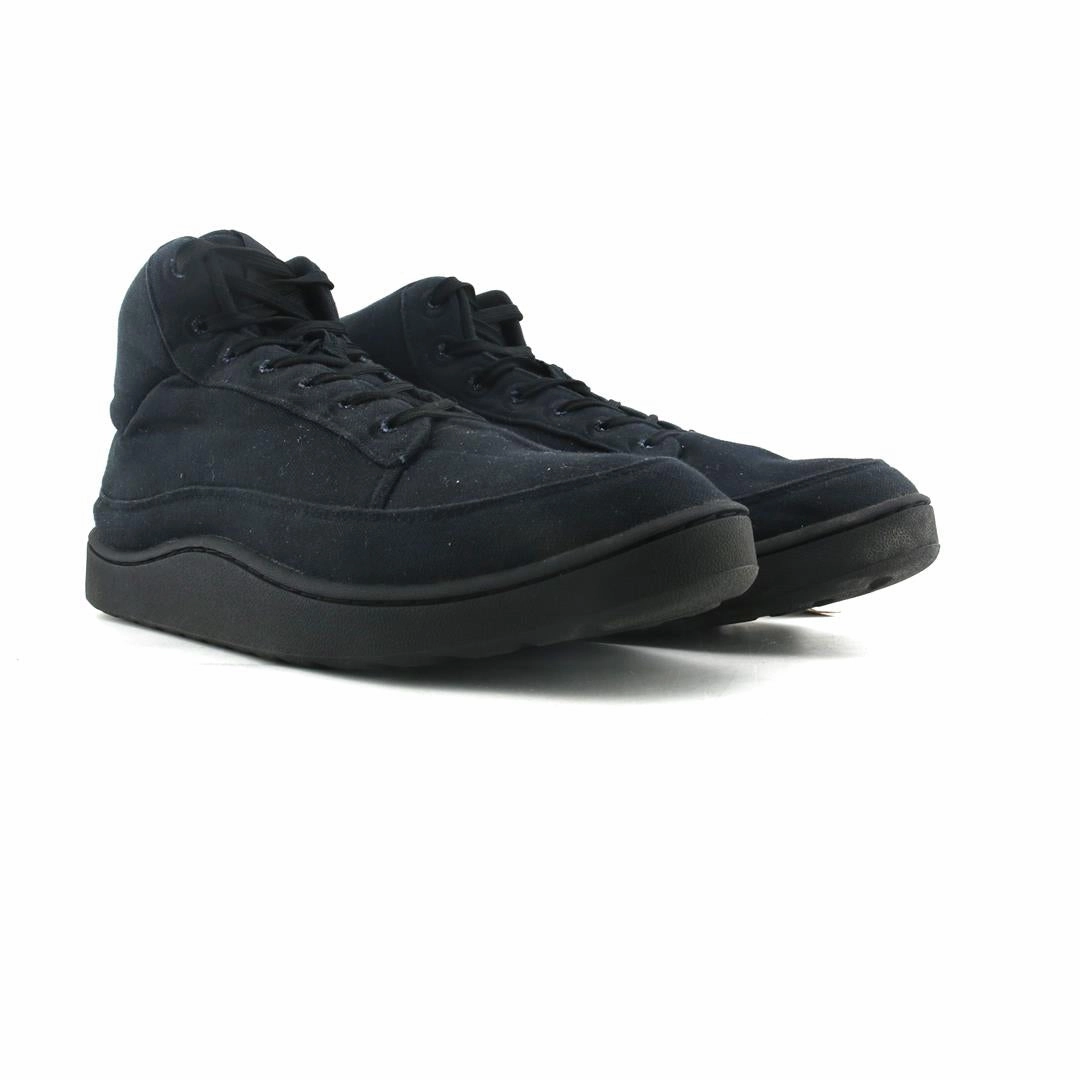 ALLBIRDS  CANVAS PACER MIDS casual comfortable footwear